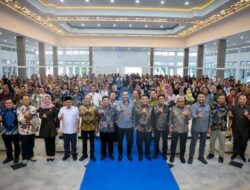 Lewat LokaModal, Menteri Maman Ajak UMKM Disiplin Atur Keuangan – Update 1