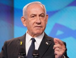 PM Netanyahu Dilarang Slovenia: Gebrakan Politik Baru di Eropa?