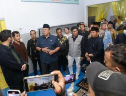 “Waka DPR Minta Klarifikasi Tragedi MBG di Bandung Barat, Singgung Pengawasan yang Lemah!”