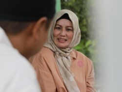 Polisi Tangkap Wagub Babel Hellyana, Diduga Penipu dengan dalih Proyek Megah!