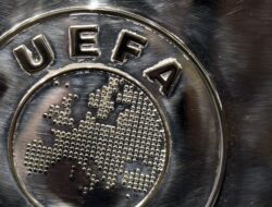Klaim Media Israel: UEFA Tidak Akan Berikan Sanksi pada Klub-klub Israel