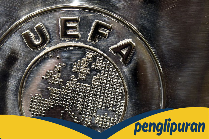 Klaim Media Israel: UEFA Tidak Akan Berikan Sanksi pada Klub-klub Israel