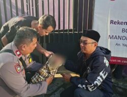 Tragedi Bayi Dibuang: Sempat Dirawat, Meninggal di Depan Yayasan Yatim Jakbar