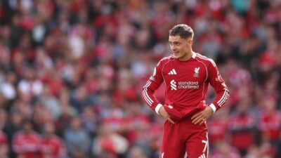 “Bayern Munich: Wirtz Bisa Jadi Kebalikan dari Klopp di Anfield”