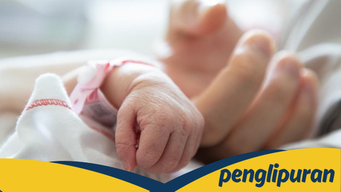 Polisi dalam Penyelidikan Mencekam: Mungkinkah Pelaku Buang Bayi di Depan Yayasan Yatim Jakbar?