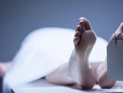 Pasutri di Jambi, Misteri Pencabutan Hidup yang Menyedihkan!