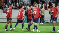 “Lille Vs Brann: Verdonk Beraksi, Les Dogues Curi Kemenangan 2-1 di Menit Akhir!”