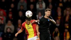 **Go Ahead Eagles Vs FCSB: Dean James dan Timnas Indonesia Tumbang 0-1 di Liga Europa**