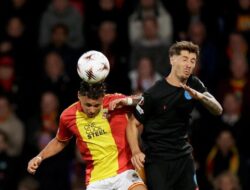 **Go Ahead Eagles Vs FCSB: Dean James dan Timnas Indonesia Tumbang 0-1 di Liga Europa**