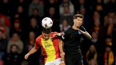 **Go Ahead Eagles Vs FCSB: Dean James dan Timnas Indonesia Tumbang 0-1 di Liga Europa**