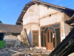 40 Rumah di Situbondo Rusak Akibat Gempa M 5,7 Banyuwangi, Warga Membutuhkan Bantuan Darurat!