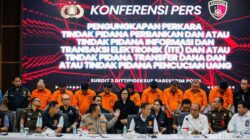 Penculikan Kacab Ilham dan Misteri Rp 204 M: Benang Merah Kejahatan yang Mengejutkan