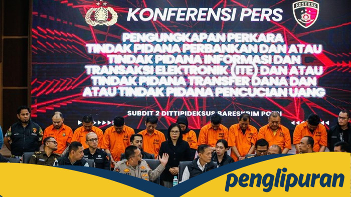 Penculikan Kacab Ilham dan Misteri Rp 204 M: Benang Merah Kejahatan yang Mengejutkan