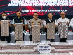 7 Fakta Sindikat Bobol Rekening Dormant Rp 204 M: Kejahatan Modern Secepat Kilat!