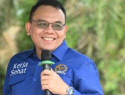 PAN Puji Pidato Prabowo di PBB: Tak Hermat Trump Ngasih Pujian?