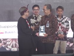 “Kementerian Imipas Raih 6 Penghargaan Anugerah Humas Indonesia 2025: Prestasi Menakjubkan dalam Satu Tahun”