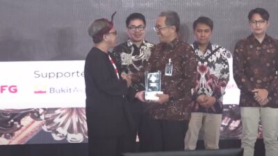 “Kementerian Imipas Raih 6 Penghargaan Anugerah Humas Indonesia 2025: Prestasi Menakjubkan dalam Satu Tahun”