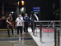 Hasbi Hasan dan Windy Idol: 5 Fakta Mengejutkan yang Membuat Mereka Tersangka KPK!