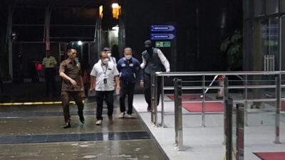 Hasbi Hasan dan Windy Idol: 5 Fakta Mengejutkan yang Membuat Mereka Tersangka KPK!