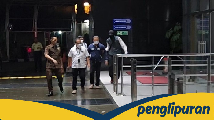 Hasbi Hasan dan Windy Idol: 5 Fakta Mengejutkan yang Membuat Mereka Tersangka KPK!