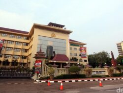 “Irjen Viktor Jadi Kapolda Babel, Kapolda Lampung Diganti Irjen Helfi Assegaf: Perubahan Besar di Kepolisian”