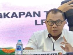 “Brigjen Nunung Gantikan Irjen Asep Edi: Perubahan Besar di Kepolisian?”