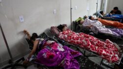 Memahami Sengkarut Masalah di Balik Ribuan Anak Keracunan Makanan Bergizi Gratis
