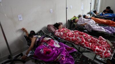 Memahami Sengkarut Masalah di Balik Ribuan Anak Keracunan Makanan Bergizi Gratis