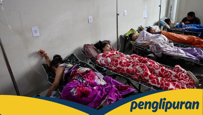 Memahami Sengkarut Masalah di Balik Ribuan Anak Keracunan Makanan Bergizi Gratis