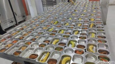 “Civic Foodpreneur: Membangun Generasi Emas Melalui Kuliner dan Pendidikan”