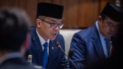 **AI dalam Sistem Nuklir: Ancaman Nyata yang Menyibak Diskusi Internasional**