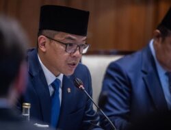 **AI dalam Sistem Nuklir: Ancaman Nyata yang Menyibak Diskusi Internasional**