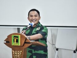 Jelang Muktamar X PPP, Pencalonan Agus Suparmanto Jadi Ketum Tuai Kritikan – Update 1