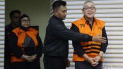 “Tersangka LNG Singgung Ahok-Nicke, KPK: Ini Responsnya!”