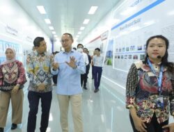 **Eddy Soeparno: Perkuat Industri Lokal untuk Transisi Energi Terbarukan**