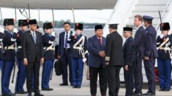 Prabowo Kunjungi Belanda, Temui Raja Willem-Alexander dan PM Dick Schoof dalam Upaya Perkuatan Hubungan Internasional