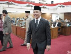 KPK Geledah Rumah Gubernur Kalbar, Ria Norsan Diduga Tersandung Kasus Korupsi Jalan