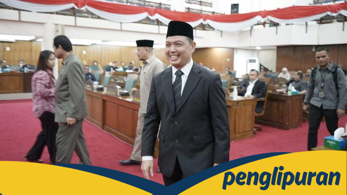 KPK Geledah Rumah Gubernur Kalbar, Ria Norsan Diduga Tersandung Kasus Korupsi Jalan