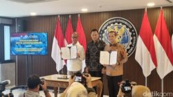 Kemenperin-Kementrans Sepakat Jelma Industri di Transmigrasi: Solusi untuk Masa Depan