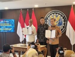 Kemenperin-Kementrans Sepakat Jelma Industri di Transmigrasi: Solusi untuk Masa Depan