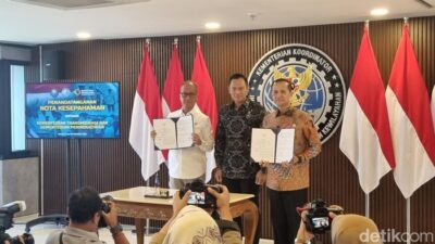 Kemenperin-Kementrans Sepakat Jelma Industri di Transmigrasi: Solusi untuk Masa Depan