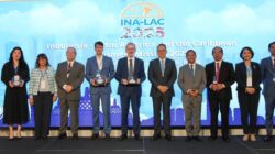 BPJPH Perkuat Kolaborasi Halal Global Lewat ForumINA-LAC 2025 di Brasil: Menerobos Pasar Internasional dengan Standar Halal!