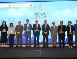 BPJPH Perkuat Kolaborasi Halal Global Lewat ForumINA-LAC 2025 di Brasil: Menerobos Pasar Internasional dengan Standar Halal!