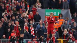 “‘Kartu Merah Bodoh’ Ekitike Berujung Denda Liverpool”