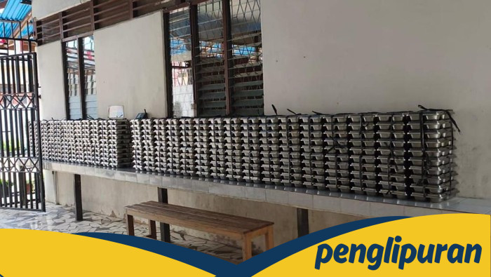 Ikan Hiu Goreng di Ketapang: Bahaya Merkuri Mencuat, Ahli Kesehatan Beri Peringatan!