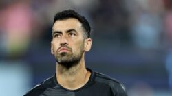 Pensiun Busquets: Akhir dari Era Tengah Lapangan