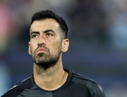Pensiun Busquets: Akhir dari Era Tengah Lapangan