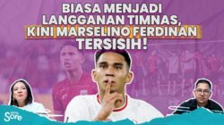 28 Pemain Garuda Siap Terjun ke Piala Dunia 2026 dengan Patrick Kluivert sebagai Kapten