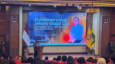 Pramono Cerita Diminta Jadi Mediator Megawati-Prabowo-Jokowi: Ketegangan Politik Siap Meledak?