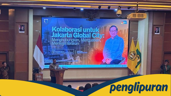 Pramono Cerita Diminta Jadi Mediator Megawati-Prabowo-Jokowi: Ketegangan Politik Siap Meledak?